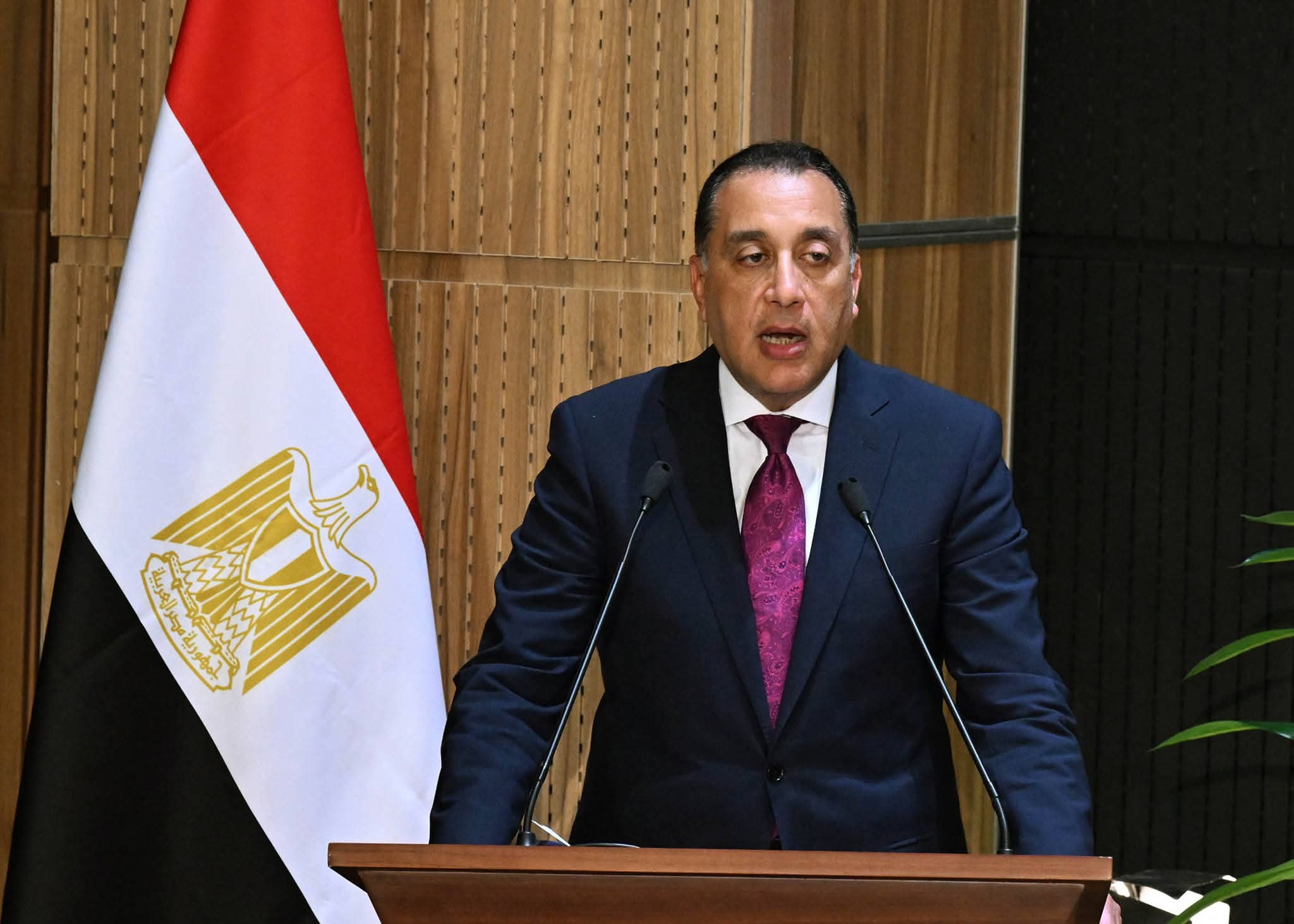 مدبولي: مشروع الجلالة يعزز مستهدف جذب 30 مليون سائح 2030