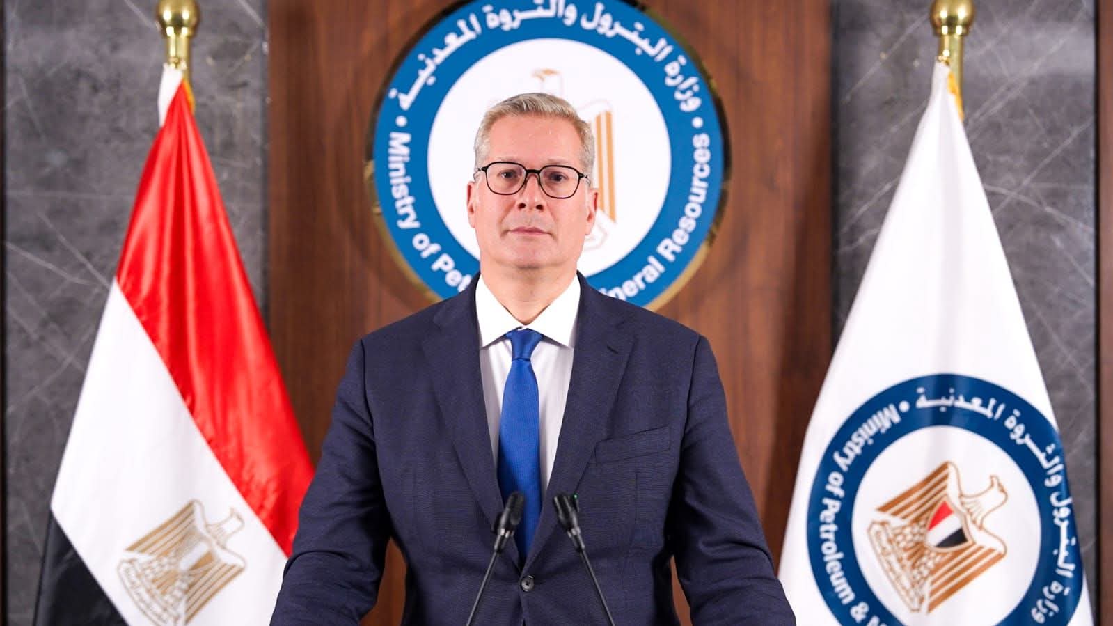 بدوي : مصر تطلق حوافز جديدة وتسهيلات رقمية لجذب الاستثمارات التعدينية