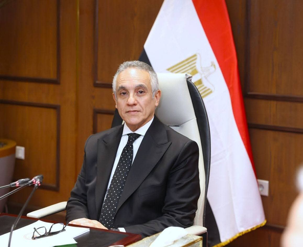 وزير العدل يؤكد أولوية العدالة الناجزة والتحول الرقمي