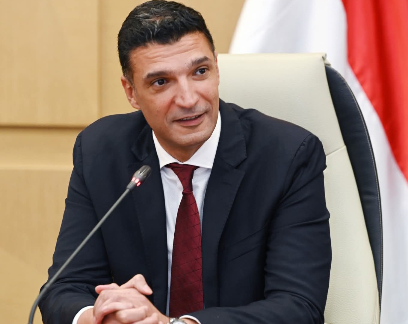 وزير الصناعة يعلن خطة شاملة لدعم المستثمرين وتعزيز جودة المنتج المصري