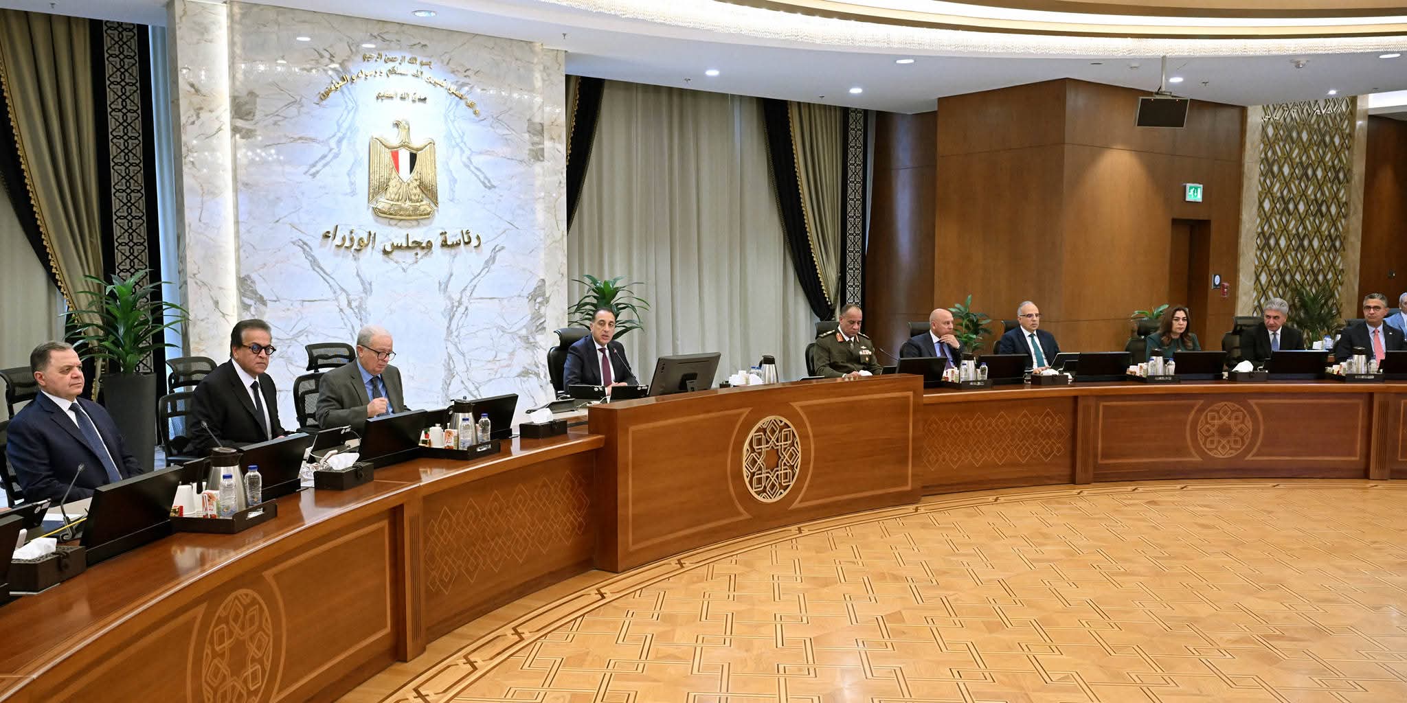 رئيس الوزراء: المواطن محور المرحلة وخطة شاملة للتنمية والاستقرار الاقتصادي