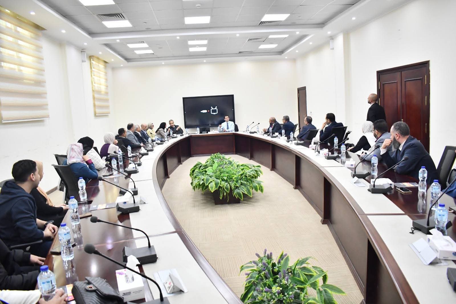 التعليم العالي تعلن تحويل أفكار الفرق البحثية لشركات ناشئة