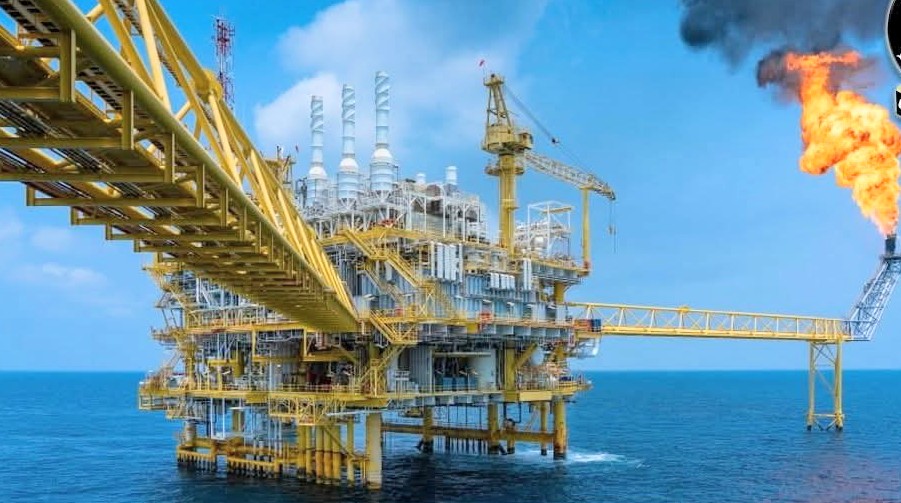 فيتش تتوقع نمو إنتاج الغاز المصري 8% خلال 2026