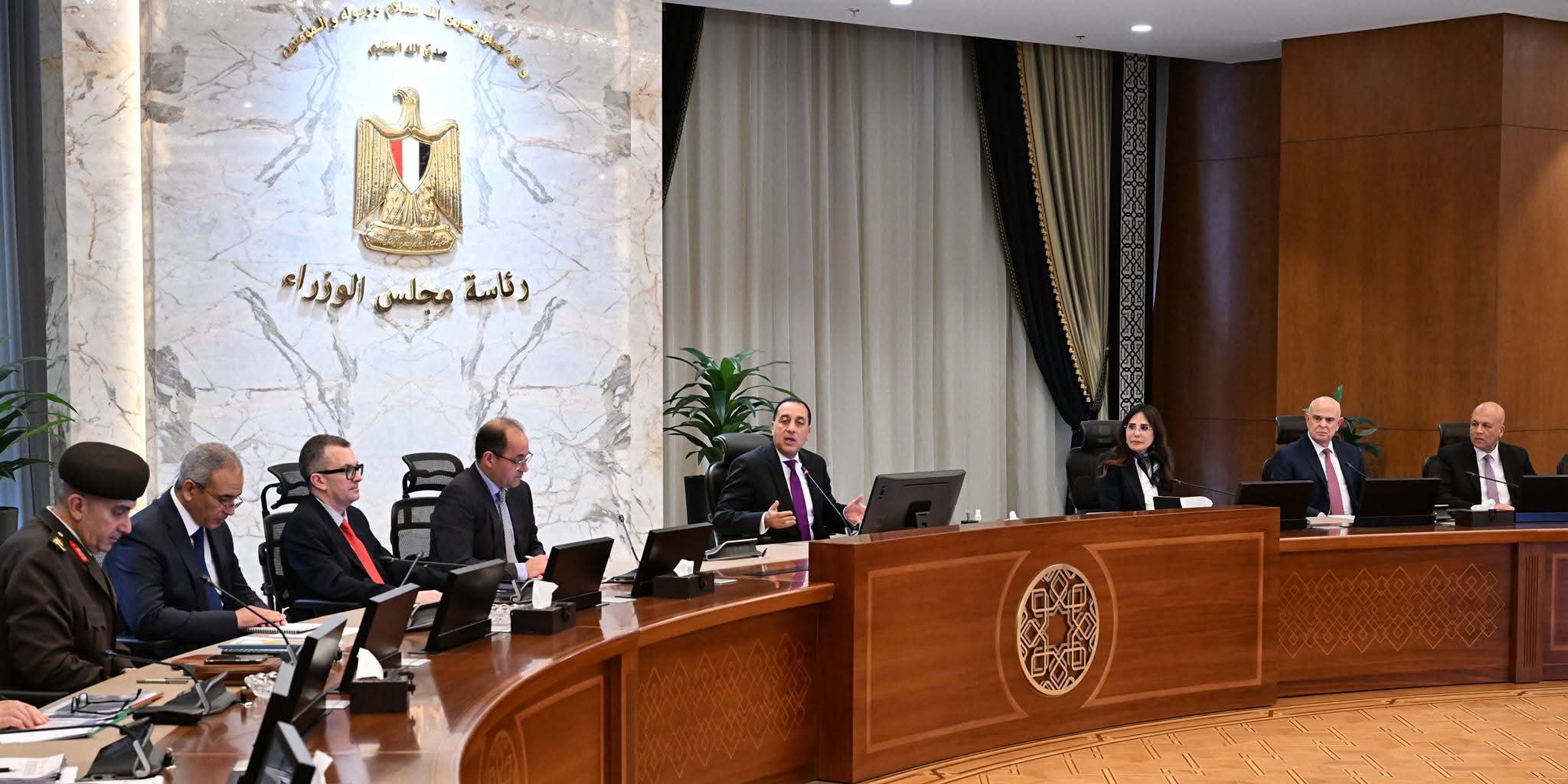 رئيس الوزراء يعلن تمويلاً إضافياً لتسريع مشروعات «حياة كريمة»