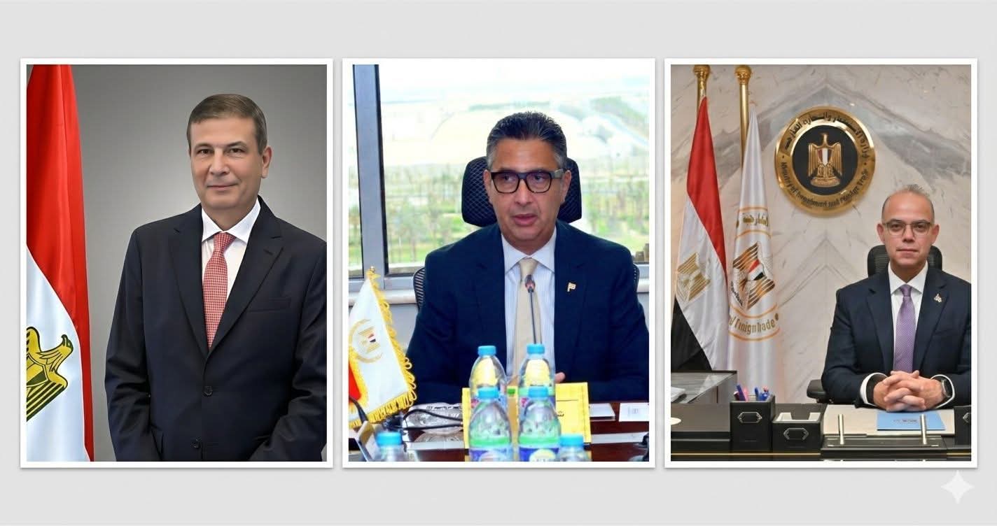 تحرك حكومي لدعم الصادرات المصرية ومواجهة تداعيات الإغلاق