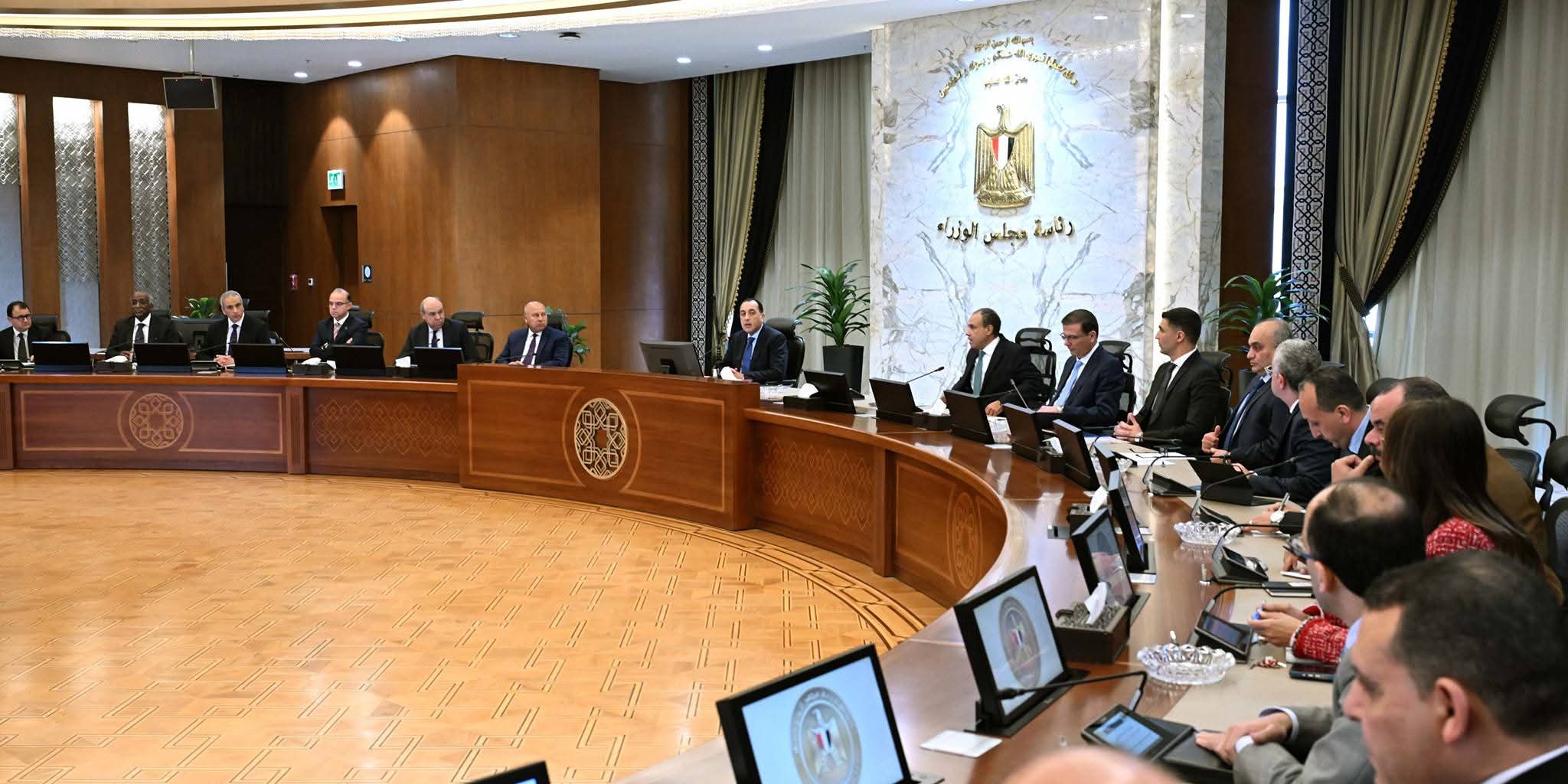 رئيس الوزراء يؤكد مقترح كيان وطني لدعم التوسع في أفريقيا