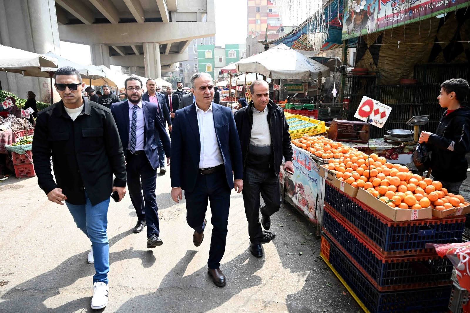 حماية المستهلك: تحرك الدولة لضبط الأسواق ومنع التلاعب بالأسعار