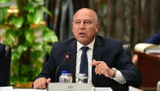 132 دولة تدعم مصر لعضوية مجلس المنظمة البحرية الدولية