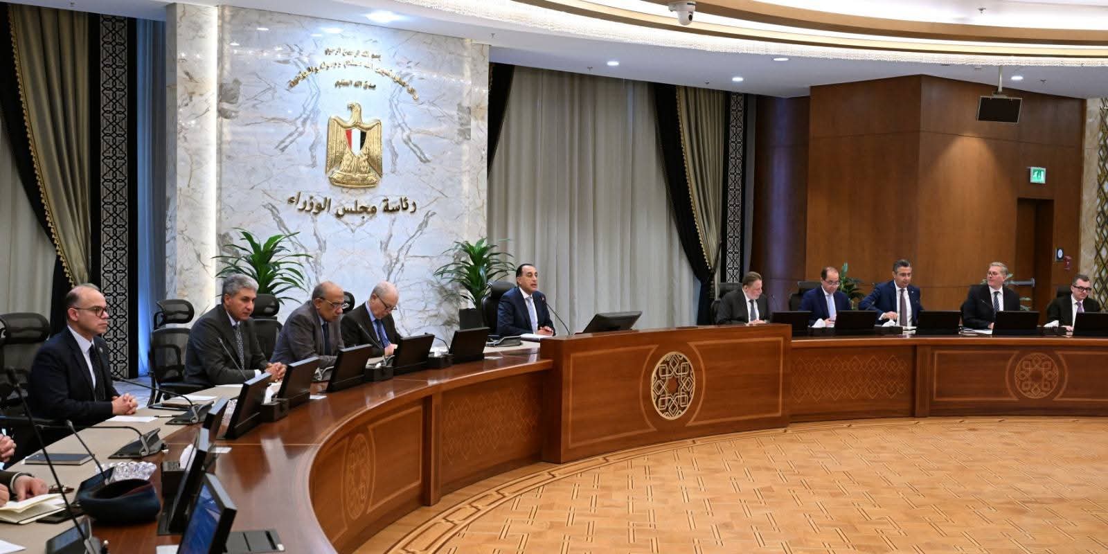 مدبولي يؤكد جاهزية الدولة وتأمين السلع لمواجهة تداعيات التصعيد بالمنطقة