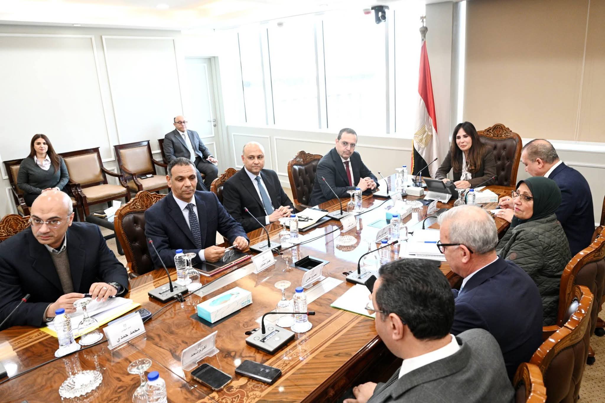 الإسكان: تسريع تنفيذ مشروعات حضارية كبرى في قلب العاصمة المصرية