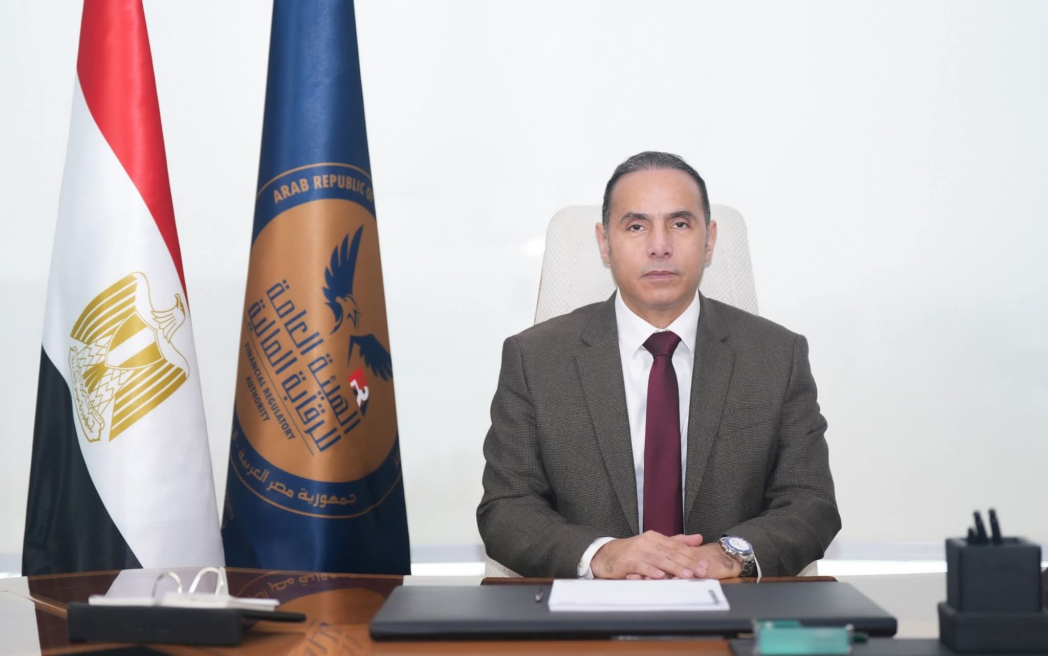 الرقابة المالية تمنح 10 تراخيص جديدة لتعزيز نمو القطاع المالي