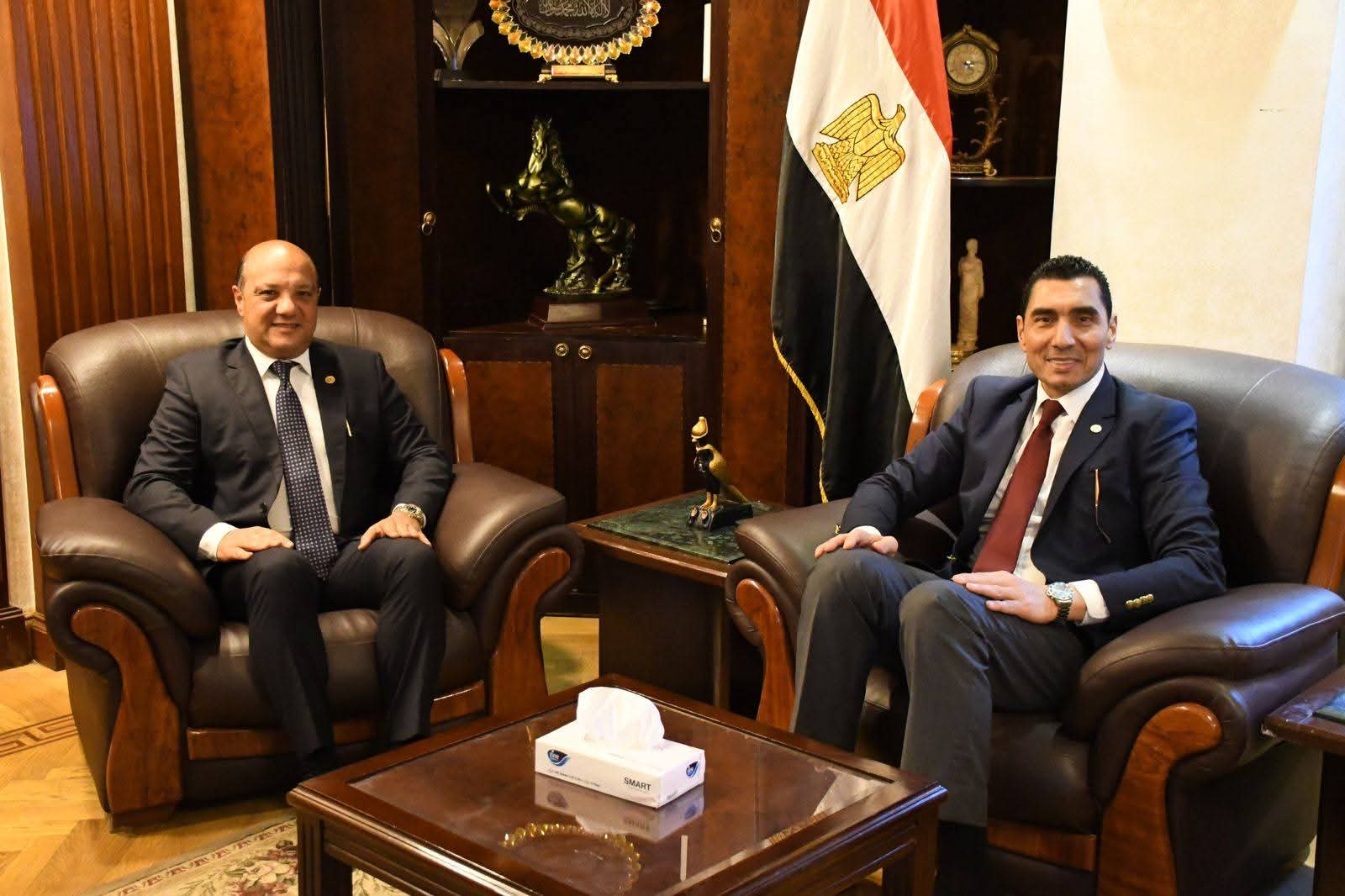 مصر تفوز باستضافة مونديال الأيروبيك 2028 وتستعد لكأس العالم للجمباز