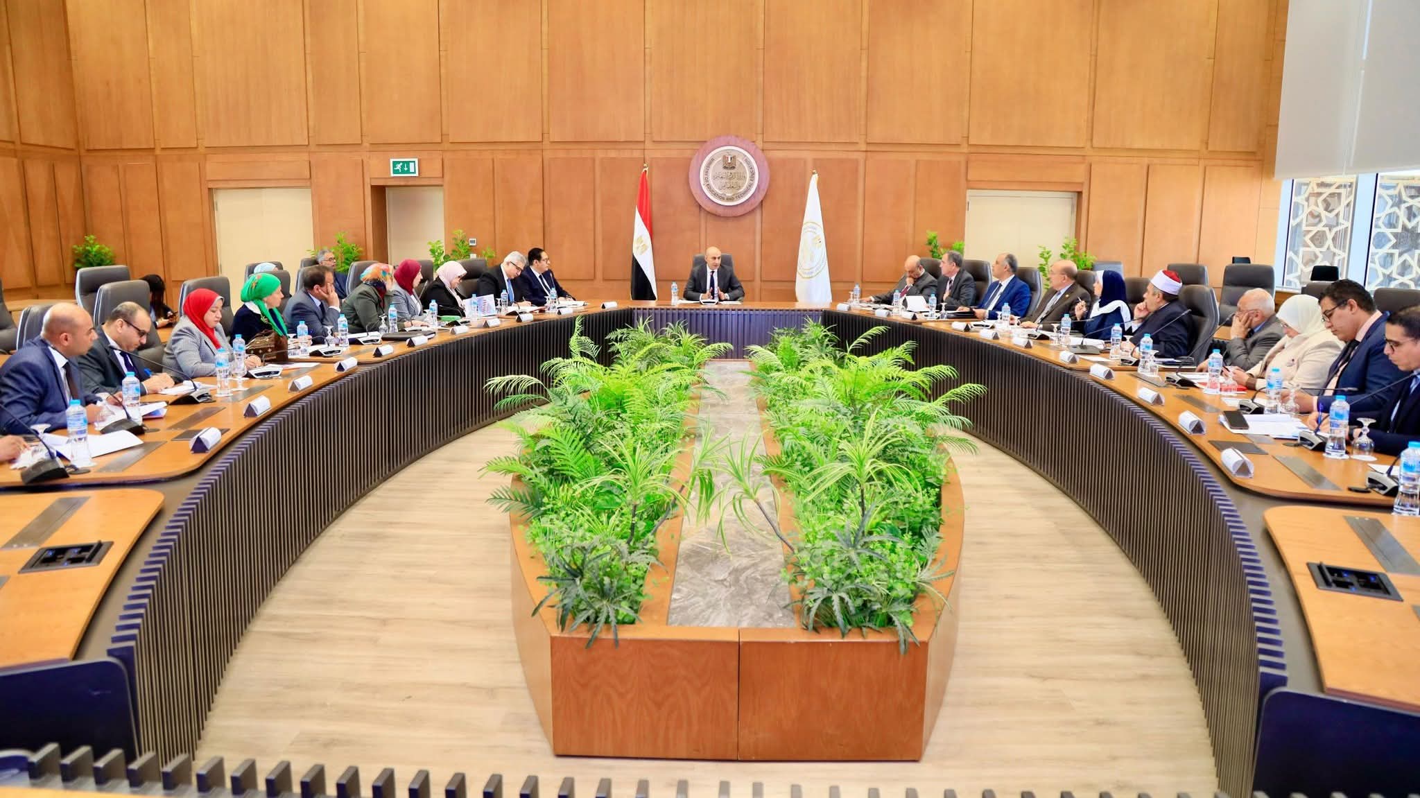 التعليم يقر بدء العام الدراسي الجديد في 12 سبتمبر 2026