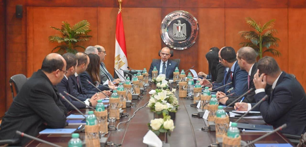 الحكومة تبحث إطلاق صندوق رأس المال المخاطر لدعم الشركات الناشئة