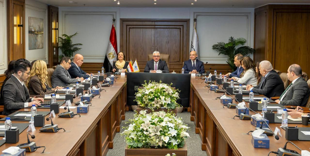 إطلاق برنامج وطني للهيدروجين النظيف بمصر يعزز الاستثمار الأخضر