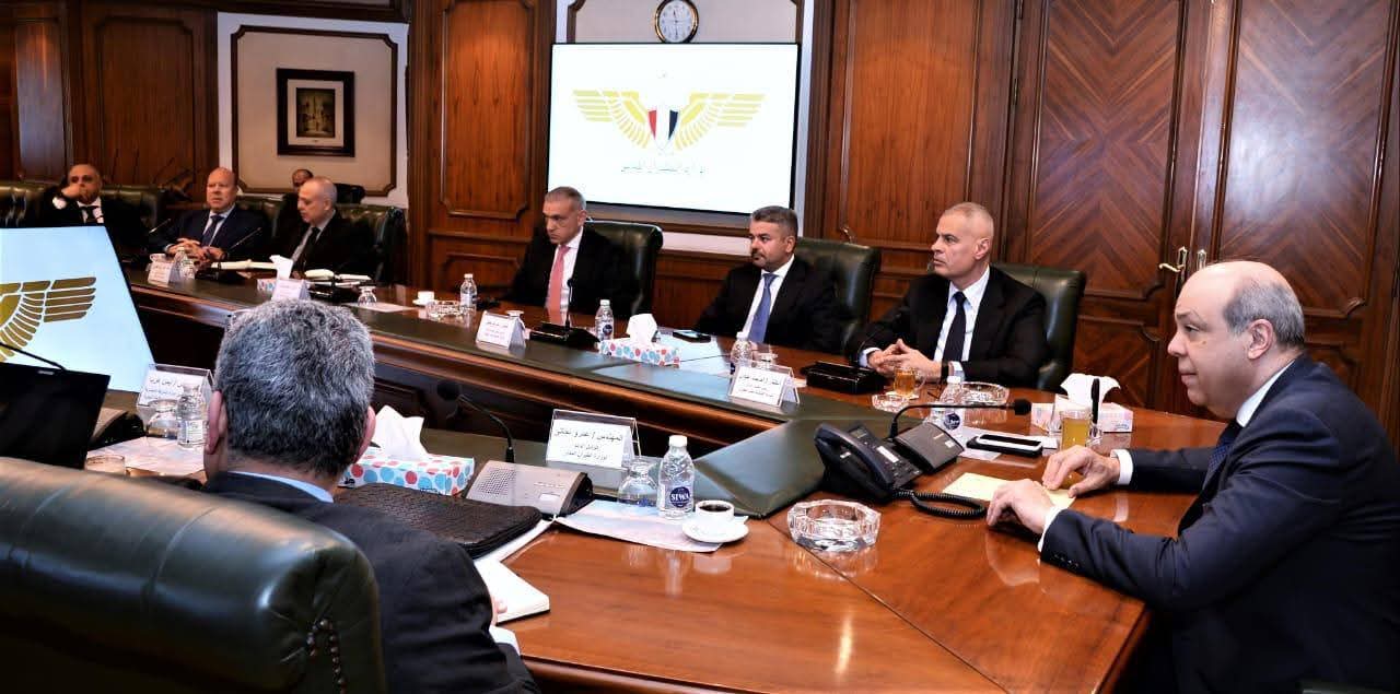 الطيران المدني ترفع جاهزيتها الكاملة لخدمة حجاج موسم 1447هـ