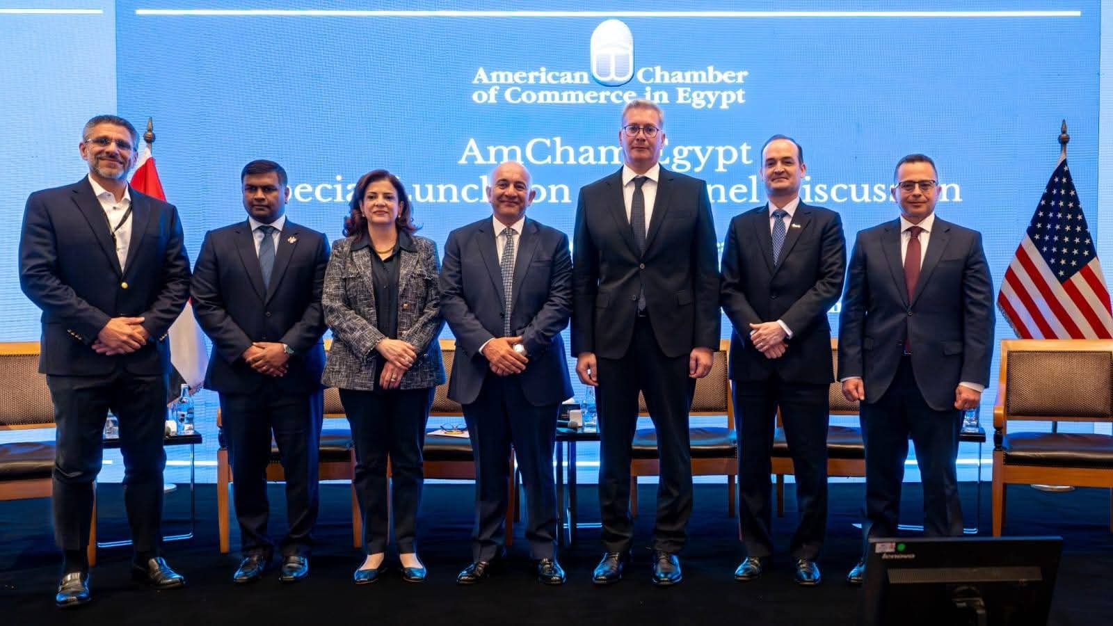 وزير البترول: إنهاء المديونيات يعيد الثقة ويقود نمو الاستثمار