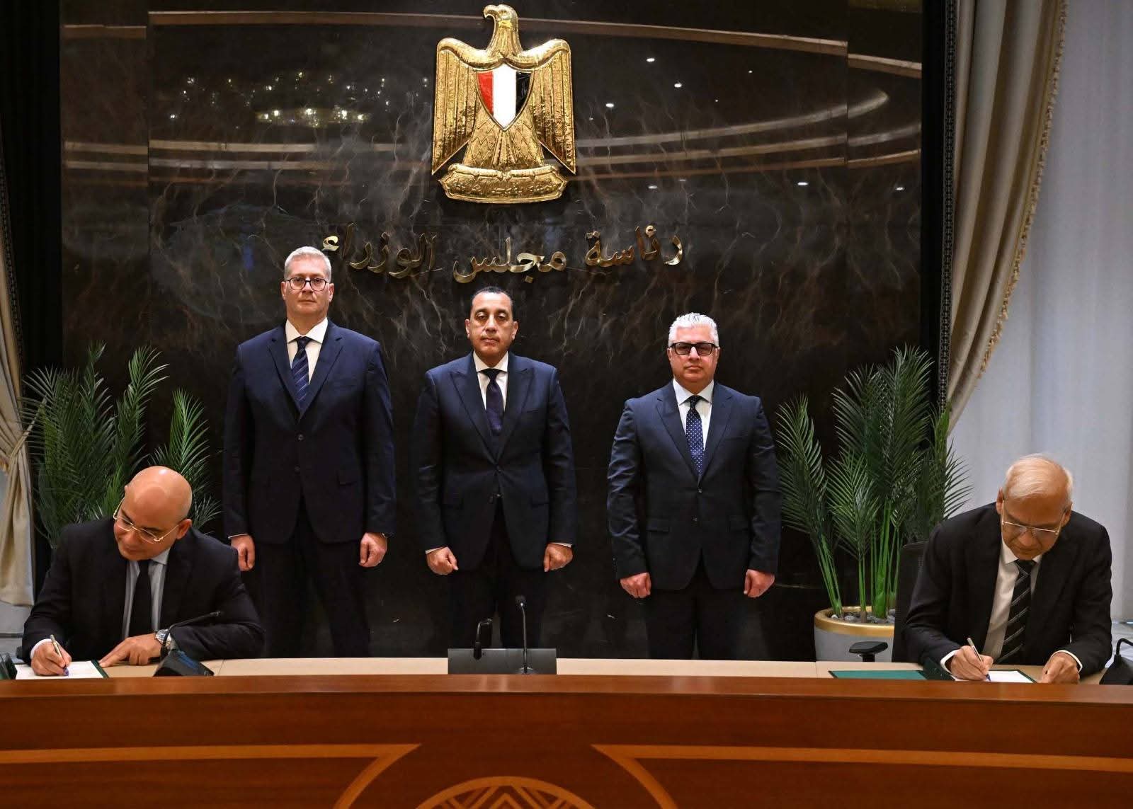 باستثمارات 525 مليون دولار.. مشروع إندوراما للأسمدة يدعم الصناعة والتصدير