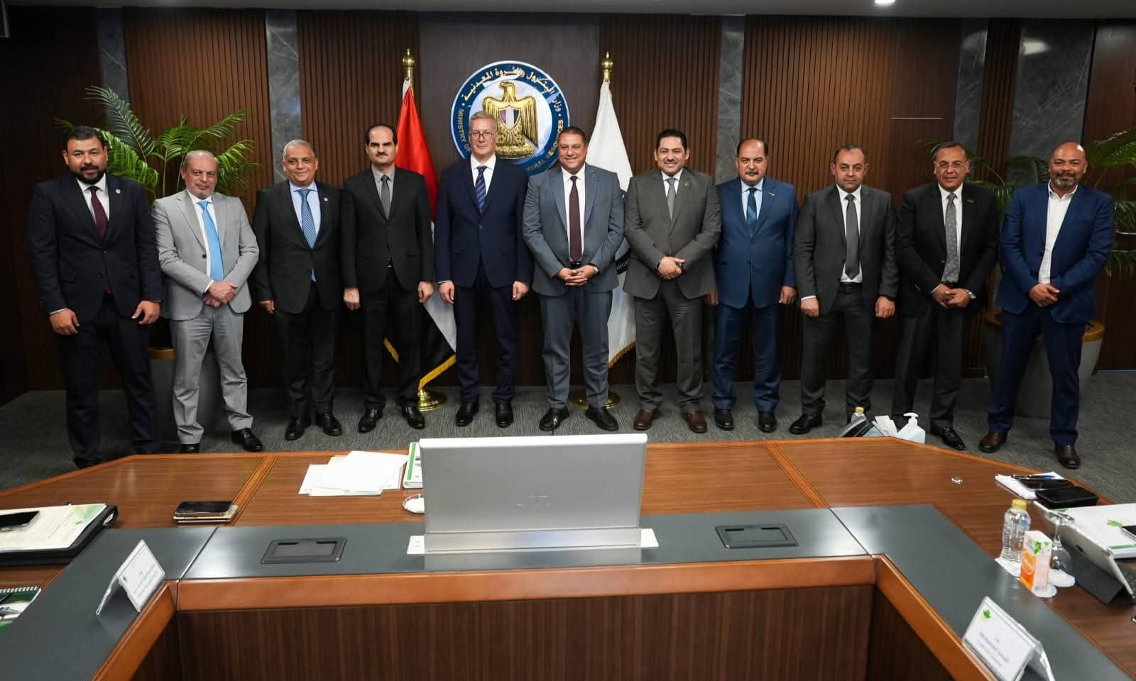 كارجاس تحقق توسعًا في المحطات وتحوّل 30 ألف سيارة للغاز الطبيعي