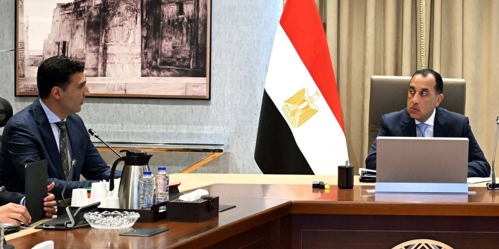 مدبولي: حوافز استثنائية لجذب شركات السيارات العالمية للتصنيع في مصر