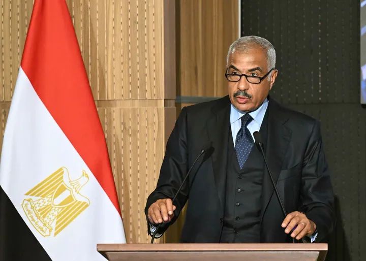 طلعت مصطفى :مشروع The Spine باستثمارات تتجاوز 1.4 تريليون جنيه