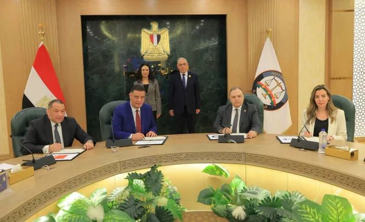 التضامن والنيابة توقّعان بروتوكولين لحماية حقوق الأسرة وتعزيز العدالة الرقمية