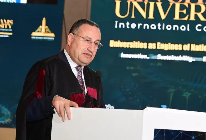 وزير التعليم العالي: الاستثمار في العقول ركيزة أساسية لبناء الدولة الحديثة