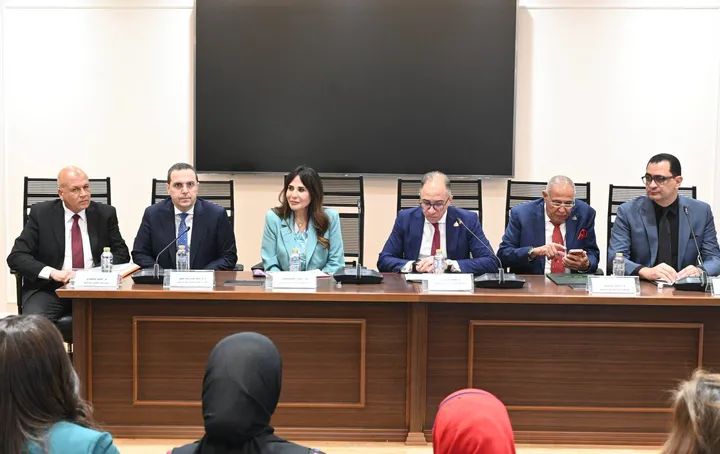 وزيرة الإسكان تستعرض استثمارات خطة التنمية العمرانية الشاملة حتى 2030