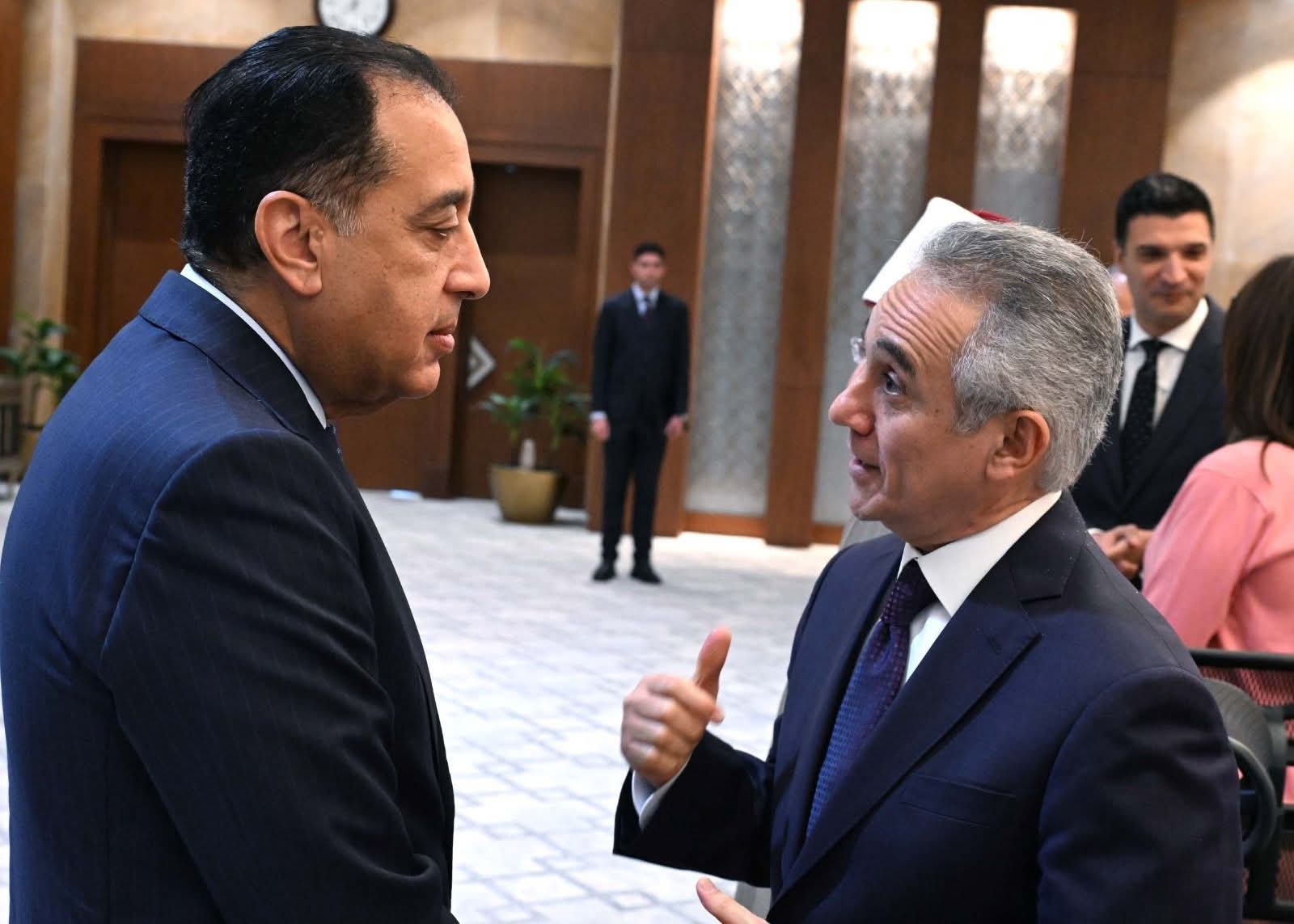 الحكومة توافق على مشروع قانون الأسرة للمسيحيين بعد حوار مجتمعي موسع