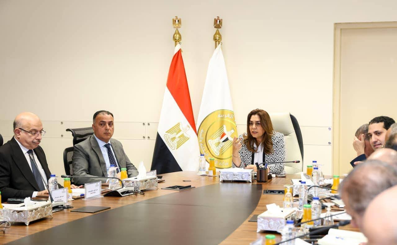 الحكومة تطلق خدمة تراخيص المحال التجارية عبر منصة مصر الرقمية