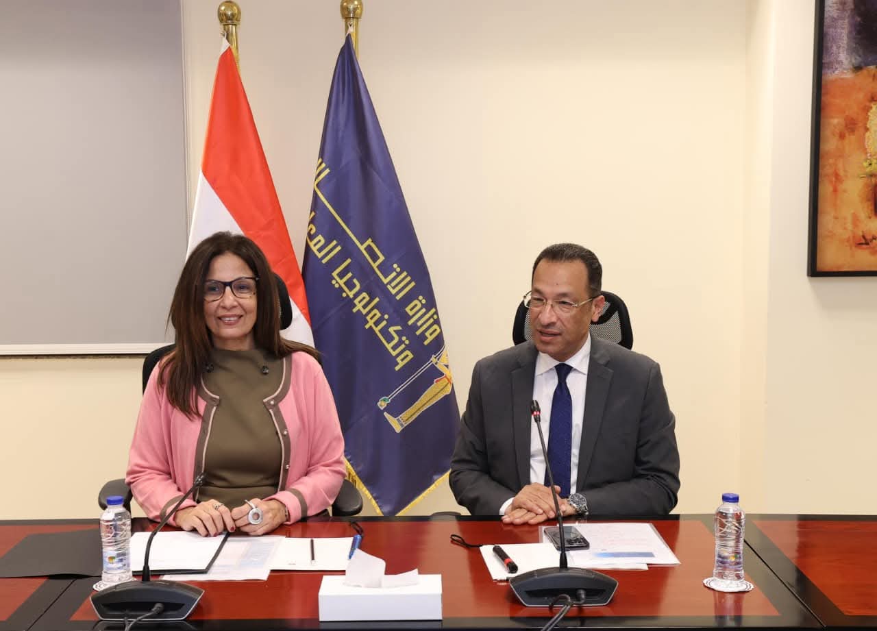 الاتصالات والثقافة تتعاونان لرقمنة الخدمات الثقافية باستخدام الذكاء الاصطناعي