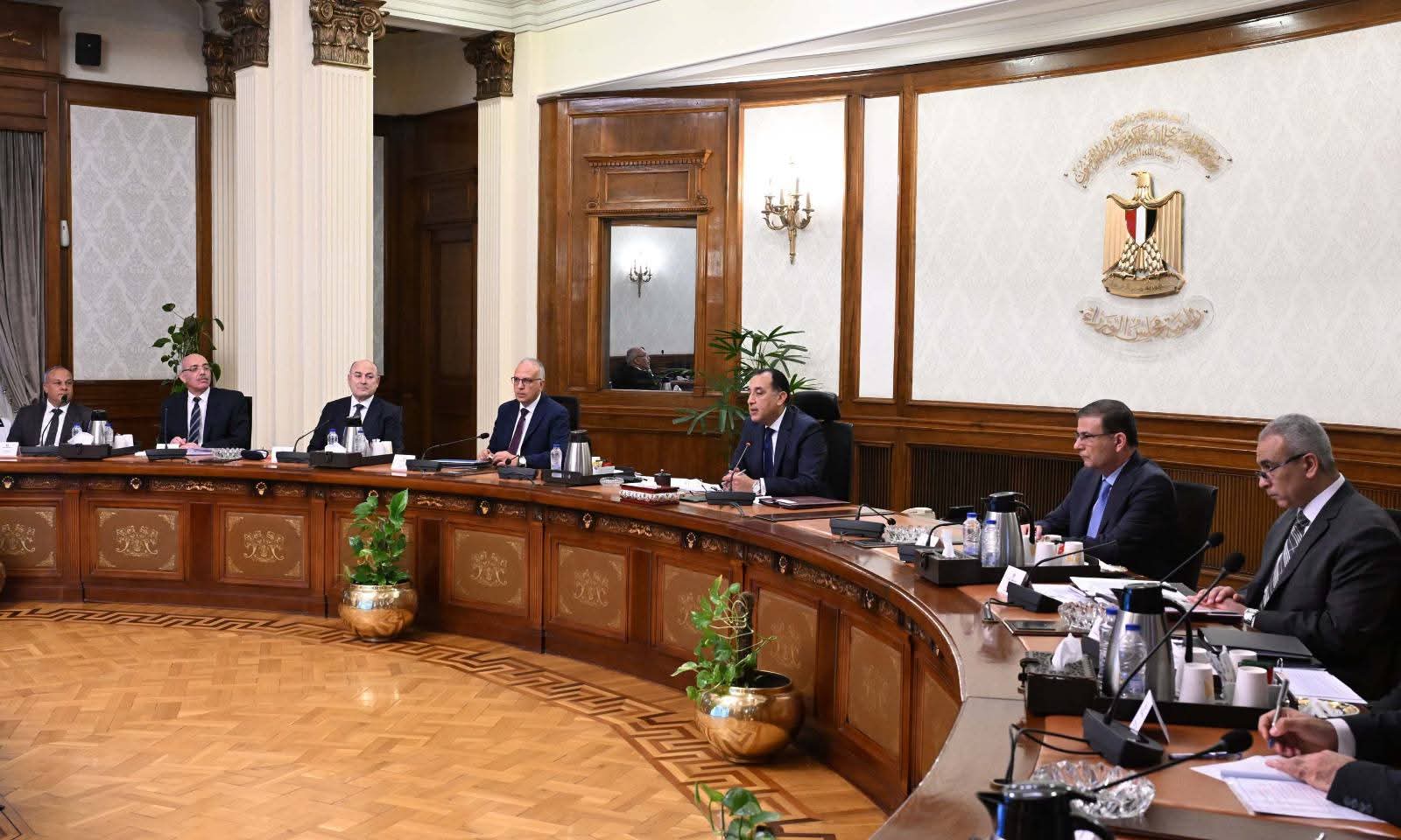 مدبولي: ضخ 638 مليار جنيه لتنمية سيناء وتعزيز التوطين والاستثمار