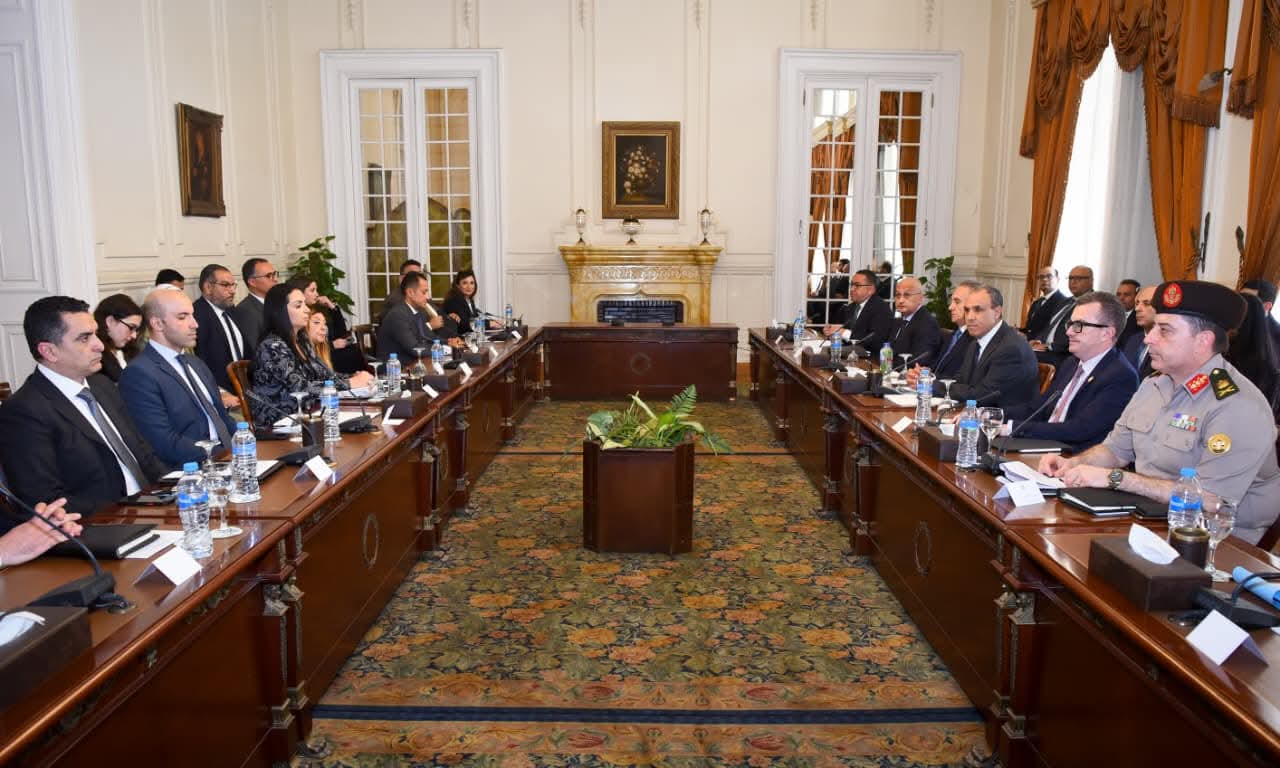 وزير الخارجية: تطوير شامل لمنظومة حقوق الإنسان وتعزيز التشريعات الوطنية