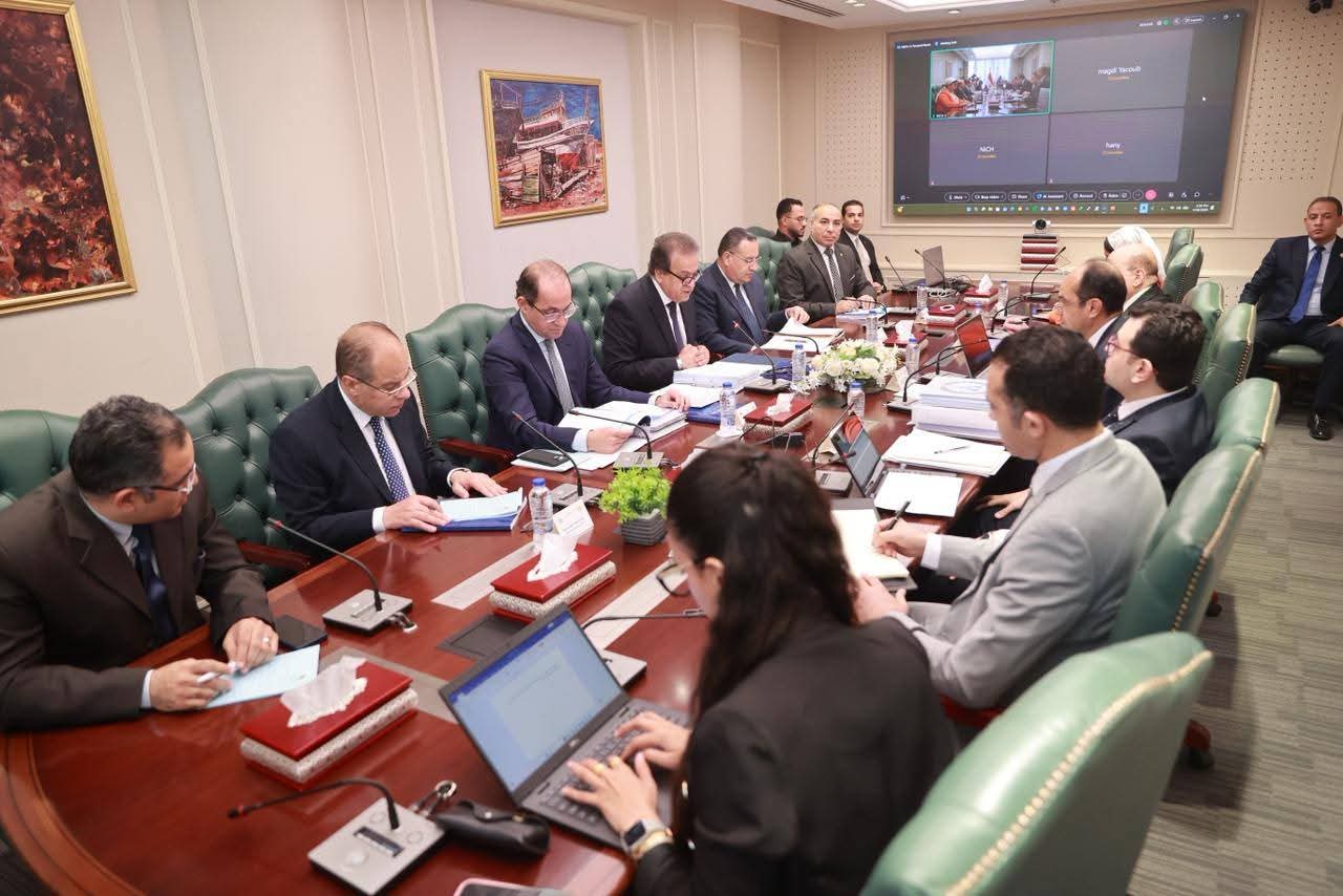 المجلس الصحي المصري يعزز التدريب والاعتماد وفق معايير دولية