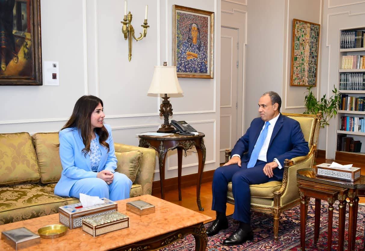 الخارجية والإسكان تعززان مبادرات الإسكان وتدعمـان الشركات المصرية في أفريقيا