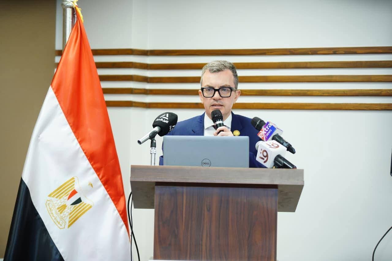 وزير التخطيط: دعم مستمر للمشروعات الخضراء وتعزيز فرص التوسع