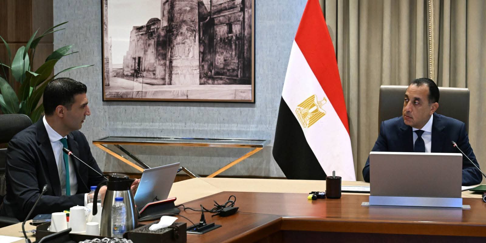 مدبولي يستعرض الاستراتيجية الصناعية 2030 لزيادة الصادرات إلى 100 مليار دولار