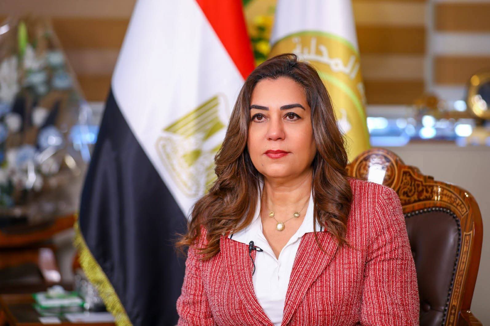 مصر تجتاز مراجعة تقرير الشفافية وتعزز ريادتها المناخية إقليمياً