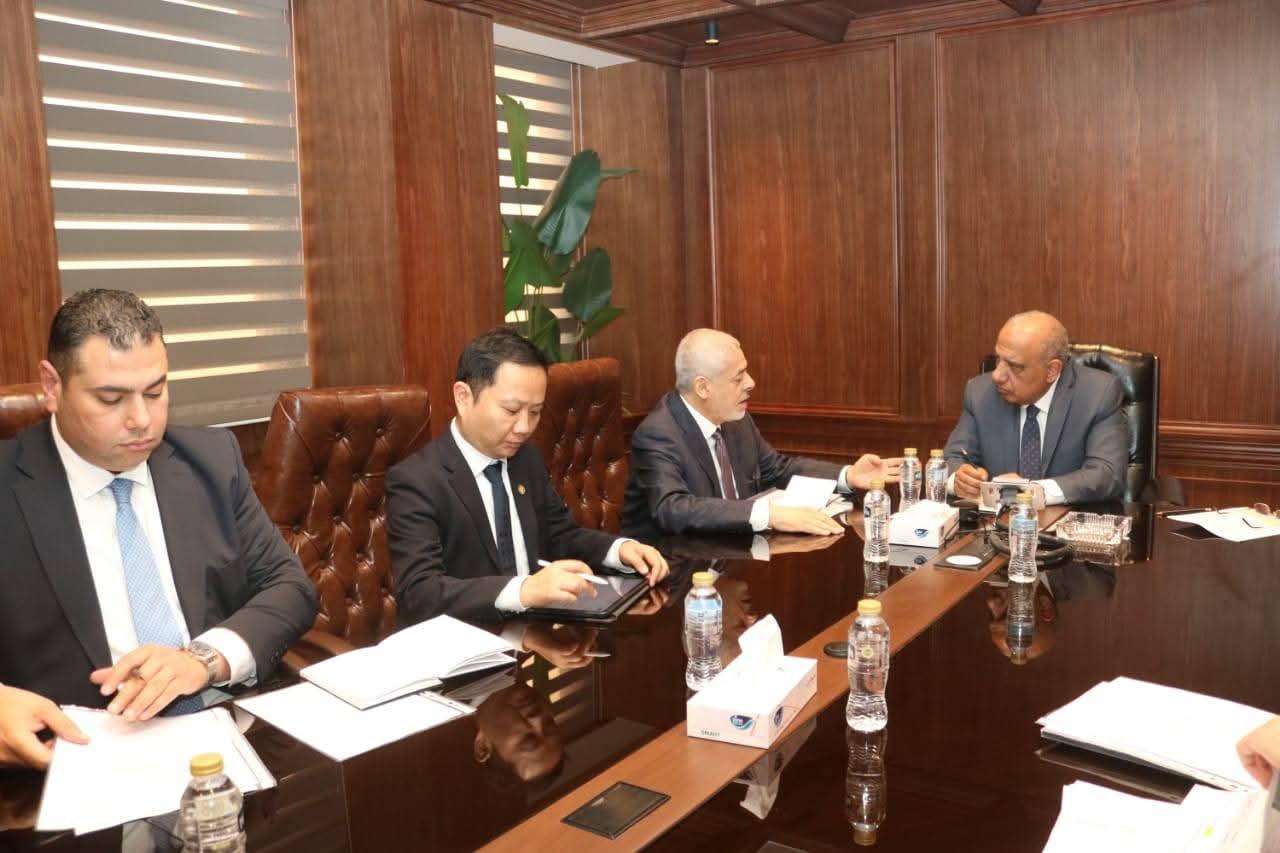 مصر تسرع مشروعات الطاقة المتجددة وتخزين الكهرباء بالشراكة الإماراتية
