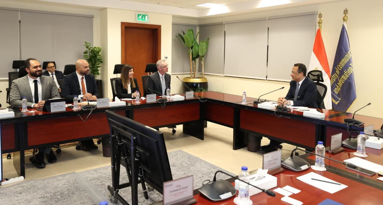 شراكة جديدة بين الاتصالات وإريكسون لتعزيز التحول الرقمي والتعهيد المصري