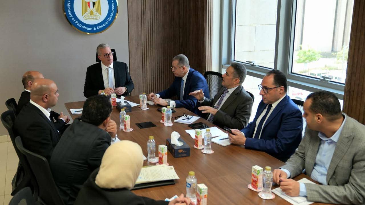 وزير البترول: توسيع توصيل الغاز الطبيعي للقرى والمجتمعات العمرانية الجديدة