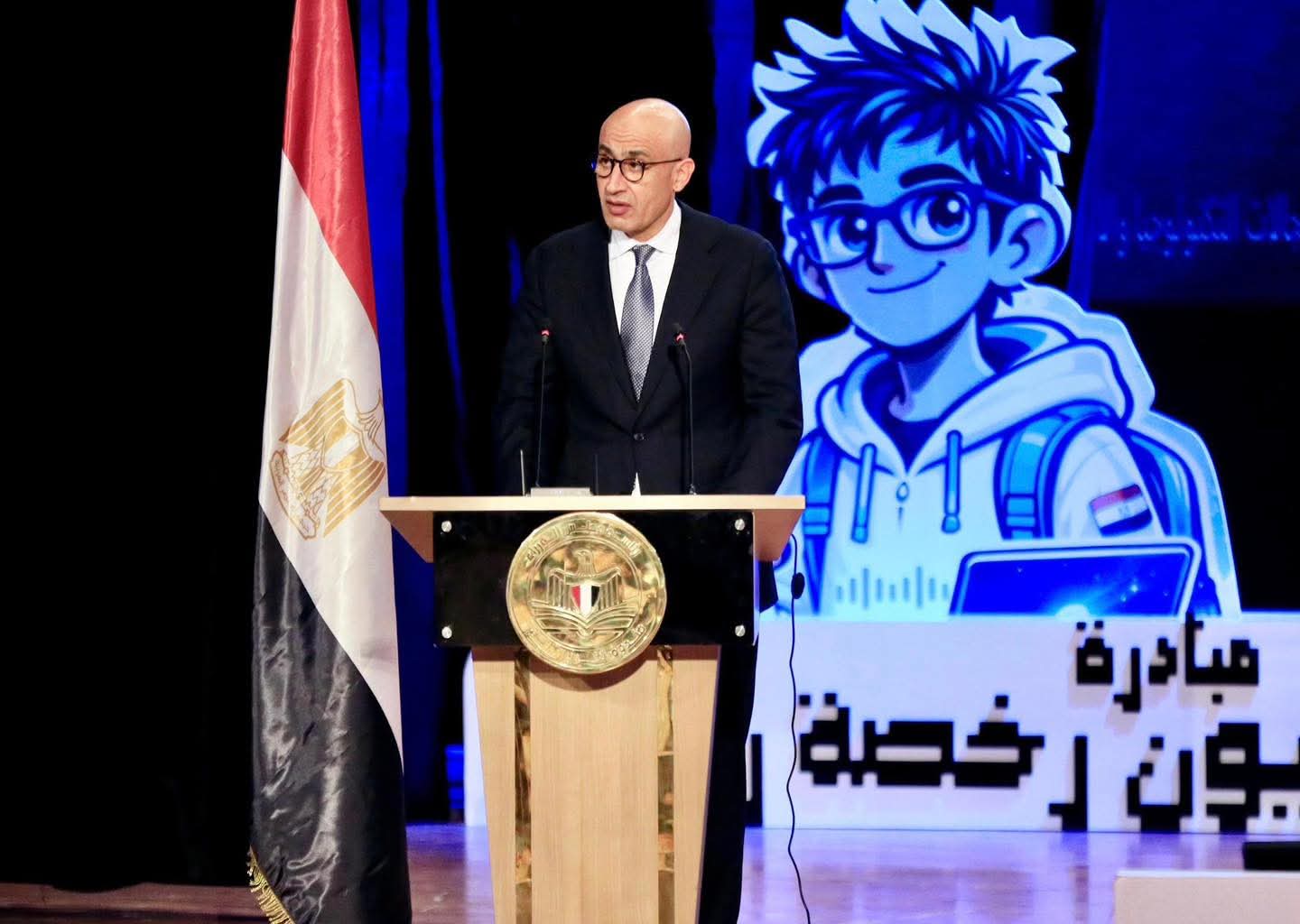 التعليم تطلق مبادرة مليون رخصة رقمية لتأهيل الطلاب لسوق العمل ومهارات المستقبل