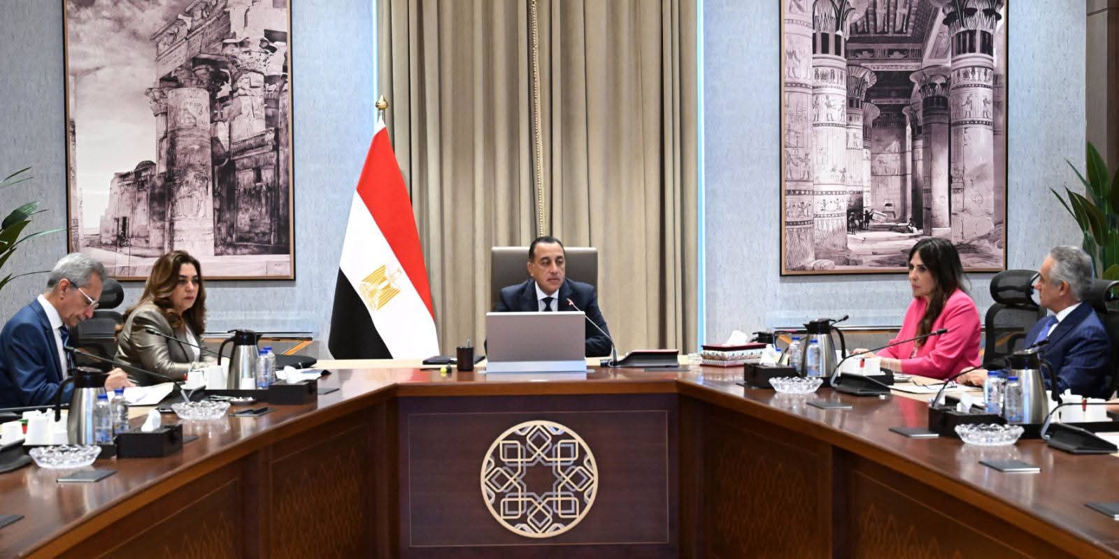 مدبولي يوجه بتسريع إجراءات التصالح وتبسيطها لإغلاق ملف مخالفات البناء