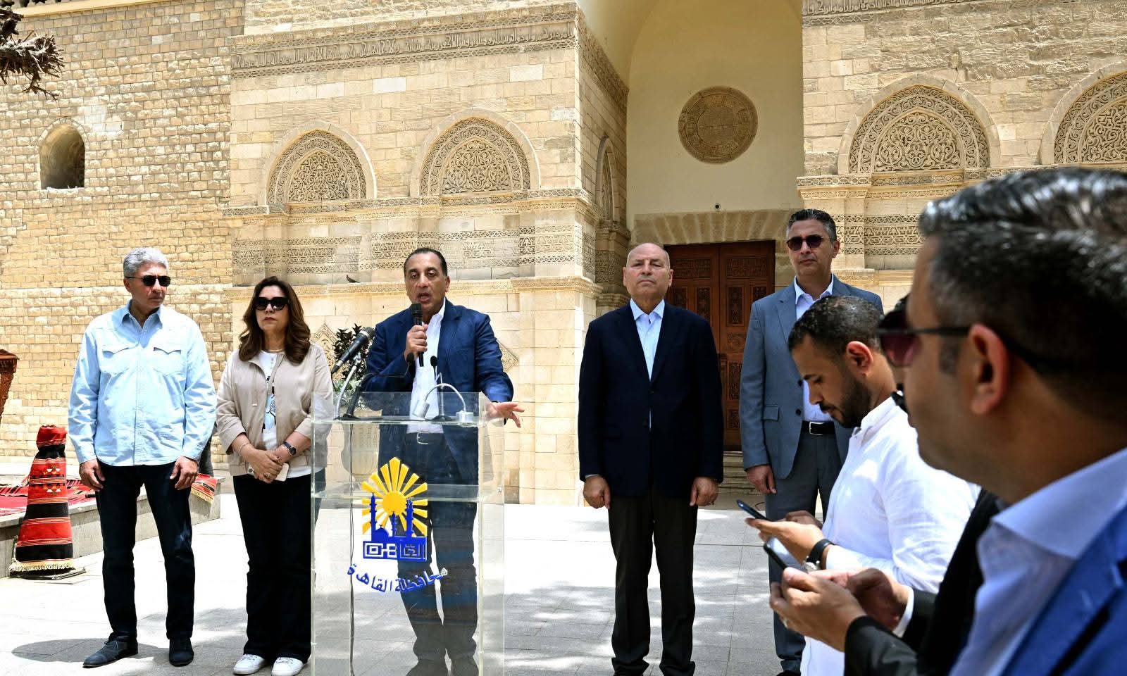 رئيس الوزراء يؤكد استعادة القاهرة التاريخية وإحياء رونقها الحضاري عالميًا