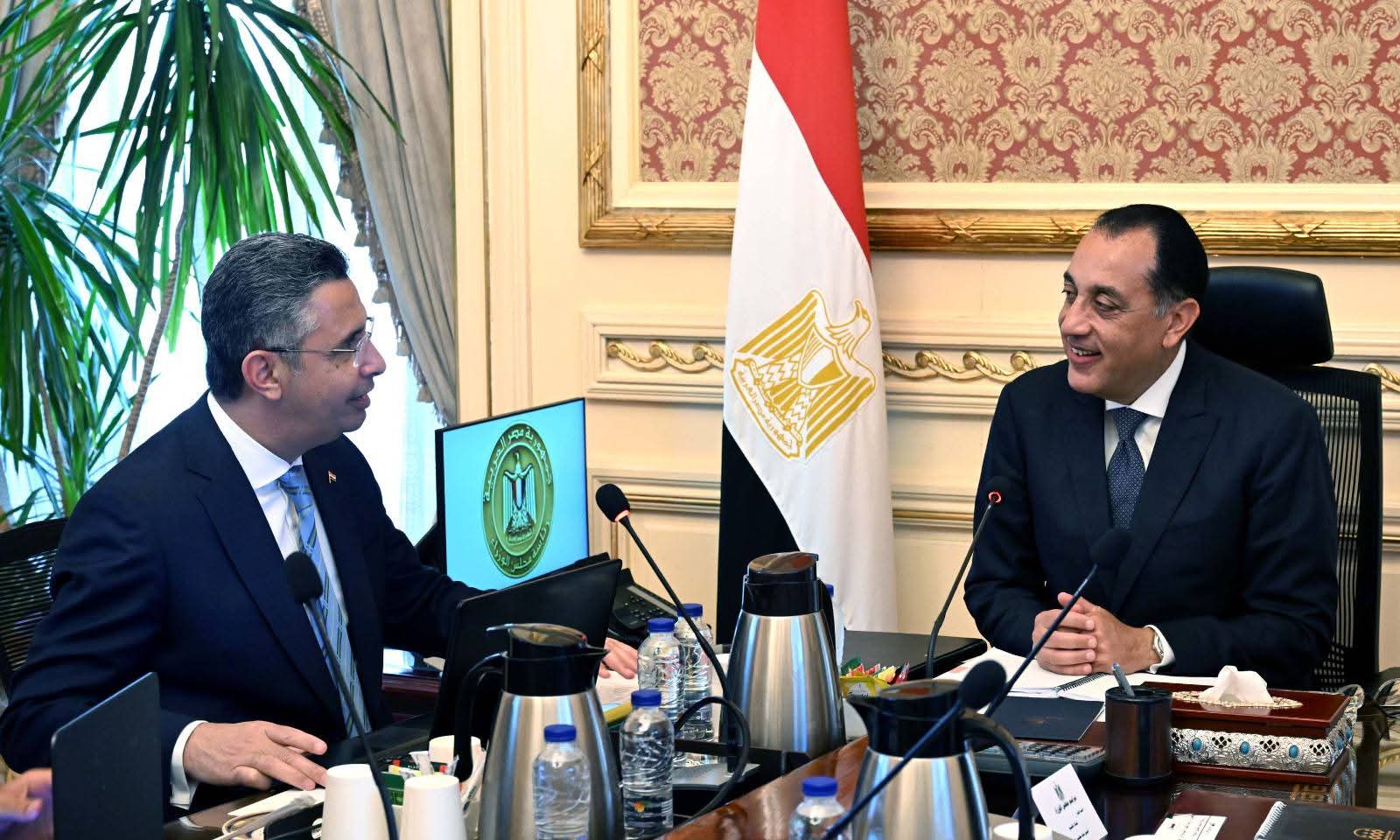 مدبولي يوجه بتكثيف الرقابة وتوفير السلع وخفض أسعارها استعدادًا لعيد الأضحى