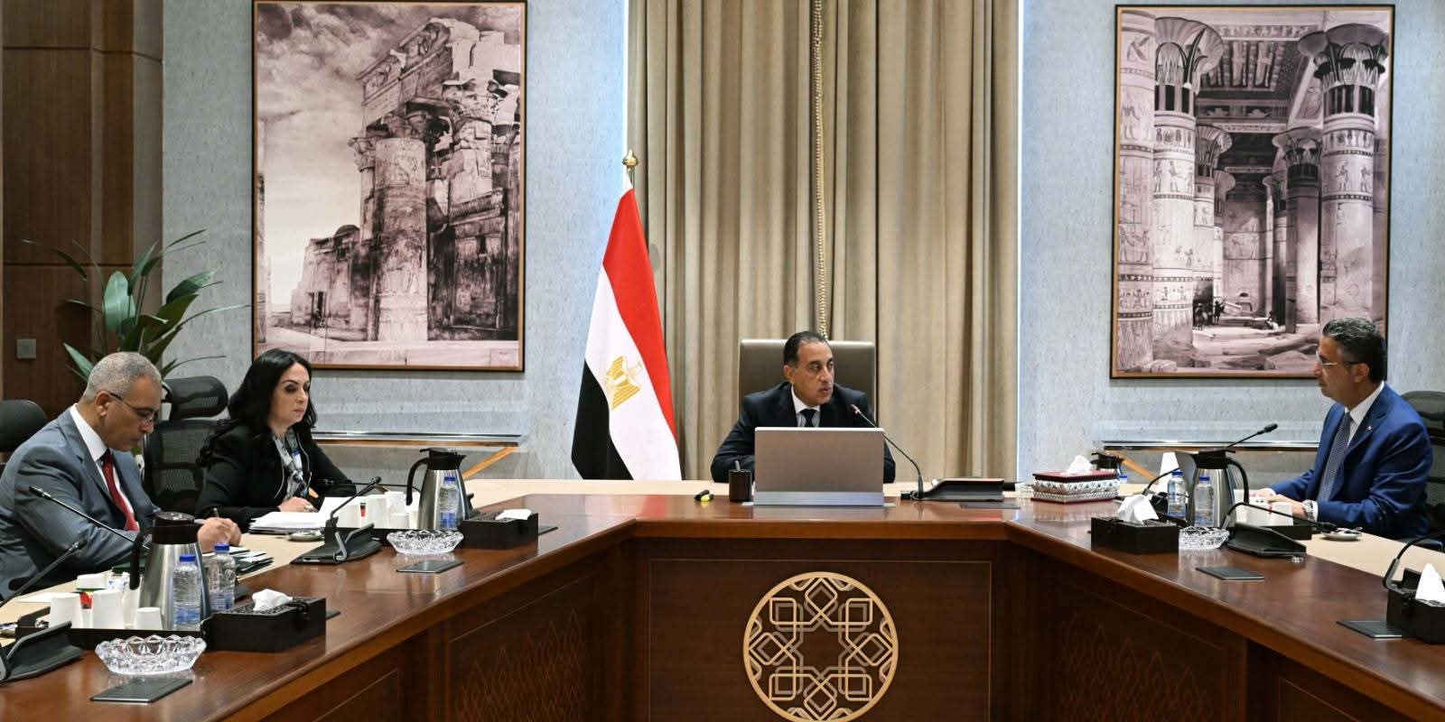 مدبولي يتابع تطوير منظومة الدعم النقدي الموحد لتعزيز العدالة الاجتماعية
