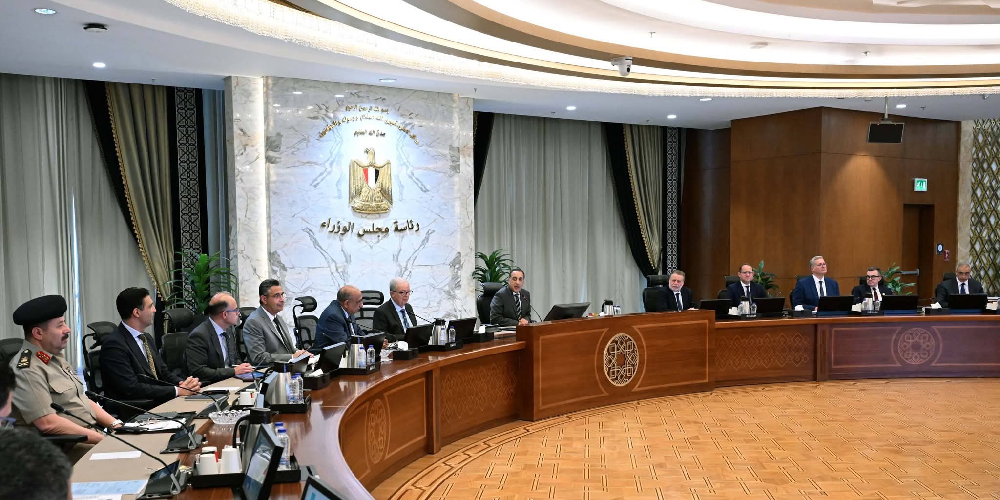 رئيس الوزراء: الدولة تتحرك لضبط الأسواق وتأمين الاحتياجات الاستراتيجية