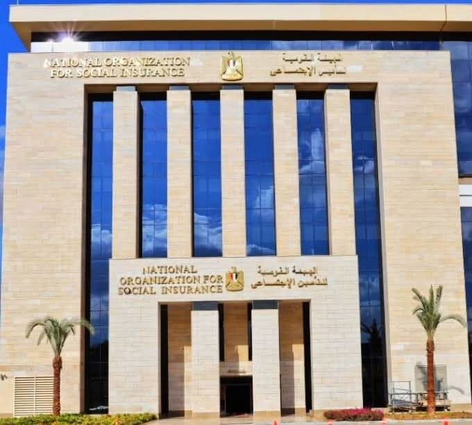 التأمينات الاجتماعية تصرف 10 آلاف جنيه لـ42 ألف مستحق قبل العيد