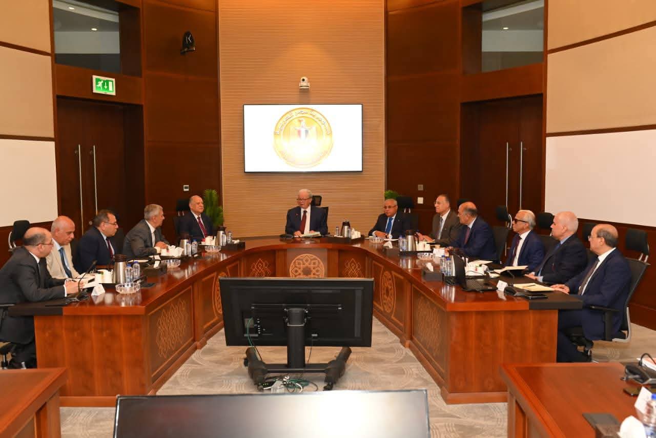 الحكومة تسرّع إصلاح الشركات المملوكة للدولة وتعزز الحوكمة لجذب الاستثمارات
