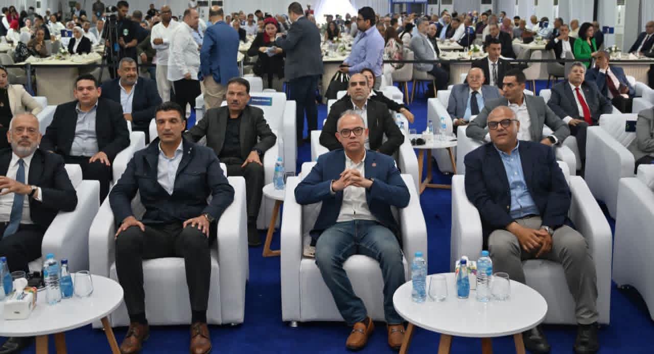 مصر تعزز صادرات الأسمنت باستثمارات جديدة وخطة توسع حتى 2028